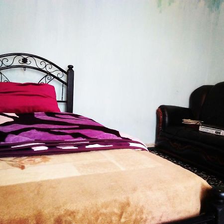 Chambre Prive Private Room Aeroport Mohamed 5 Deroua Exterior foto