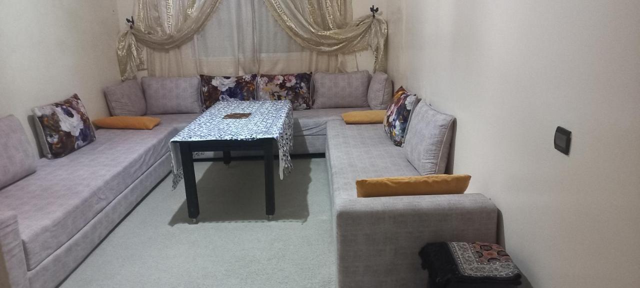 Chambre Prive Private Room Aeroport Mohamed 5 Deroua Exterior foto
