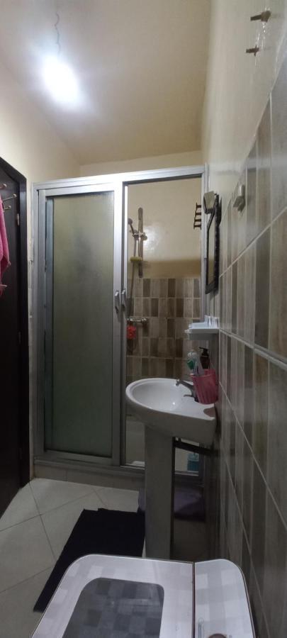 Chambre Prive Private Room Aeroport Mohamed 5 Deroua Exterior foto
