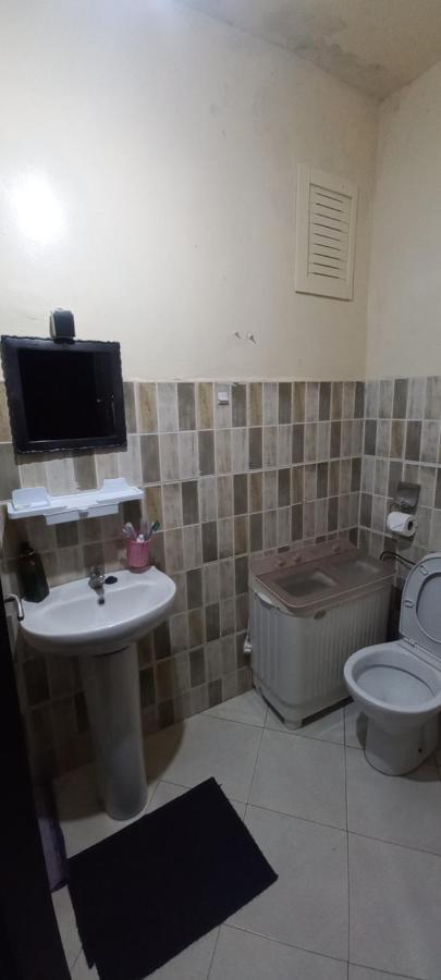 Chambre Prive Private Room Aeroport Mohamed 5 Deroua Exterior foto