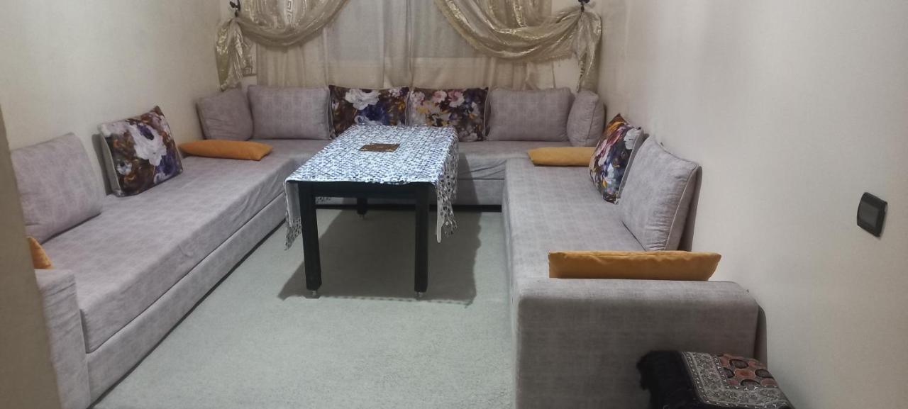 Chambre Prive Private Room Aeroport Mohamed 5 Deroua Exterior foto